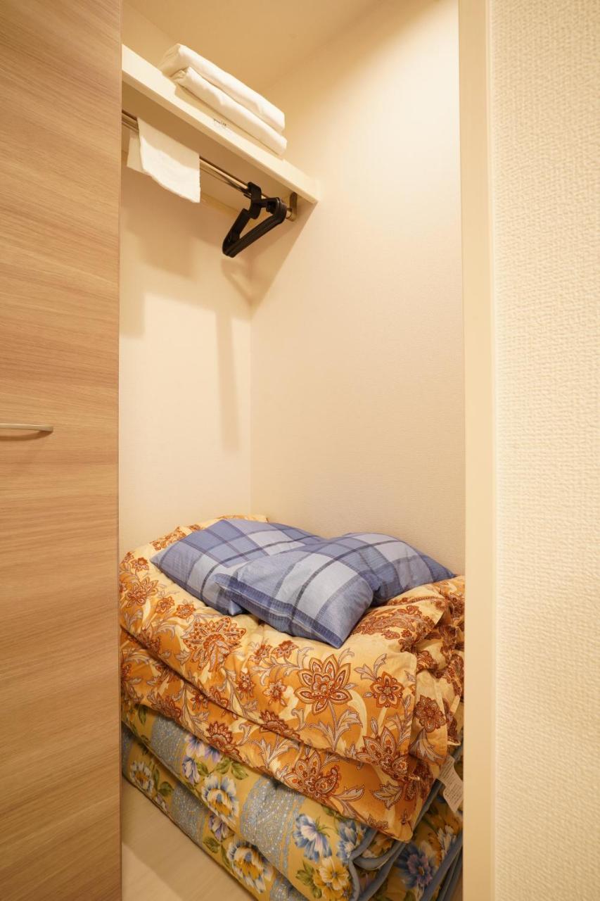Hg Cozy Hotel No 61 今里駅前 Osaka Exterior photo