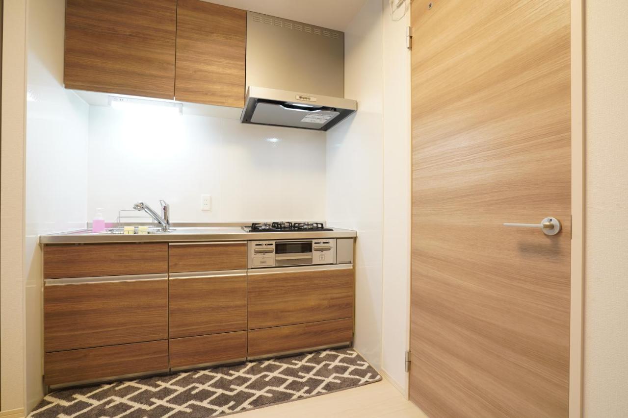 Hg Cozy Hotel No 61 今里駅前 Osaka Exterior photo
