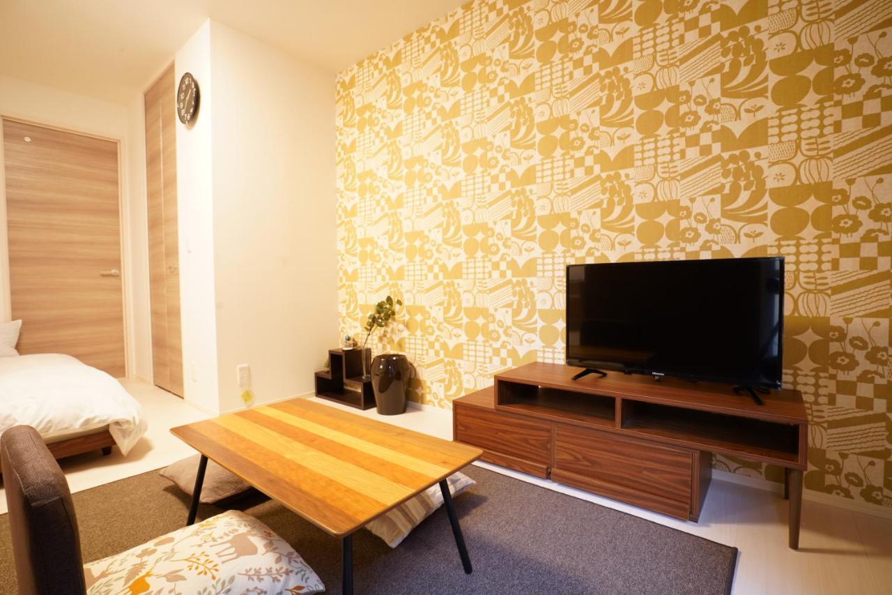 Hg Cozy Hotel No 61 今里駅前 Osaka Exterior photo