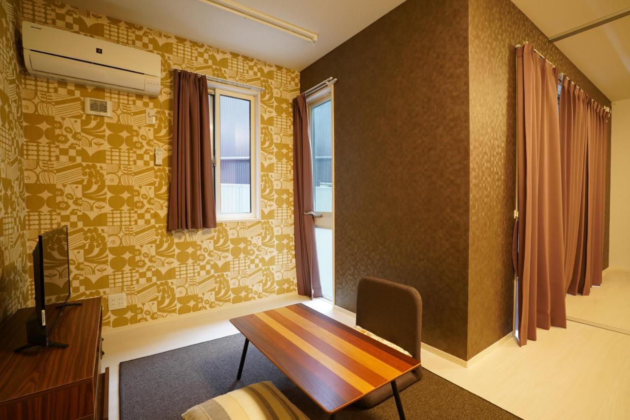 Hg Cozy Hotel No 61 今里駅前 Osaka Exterior photo