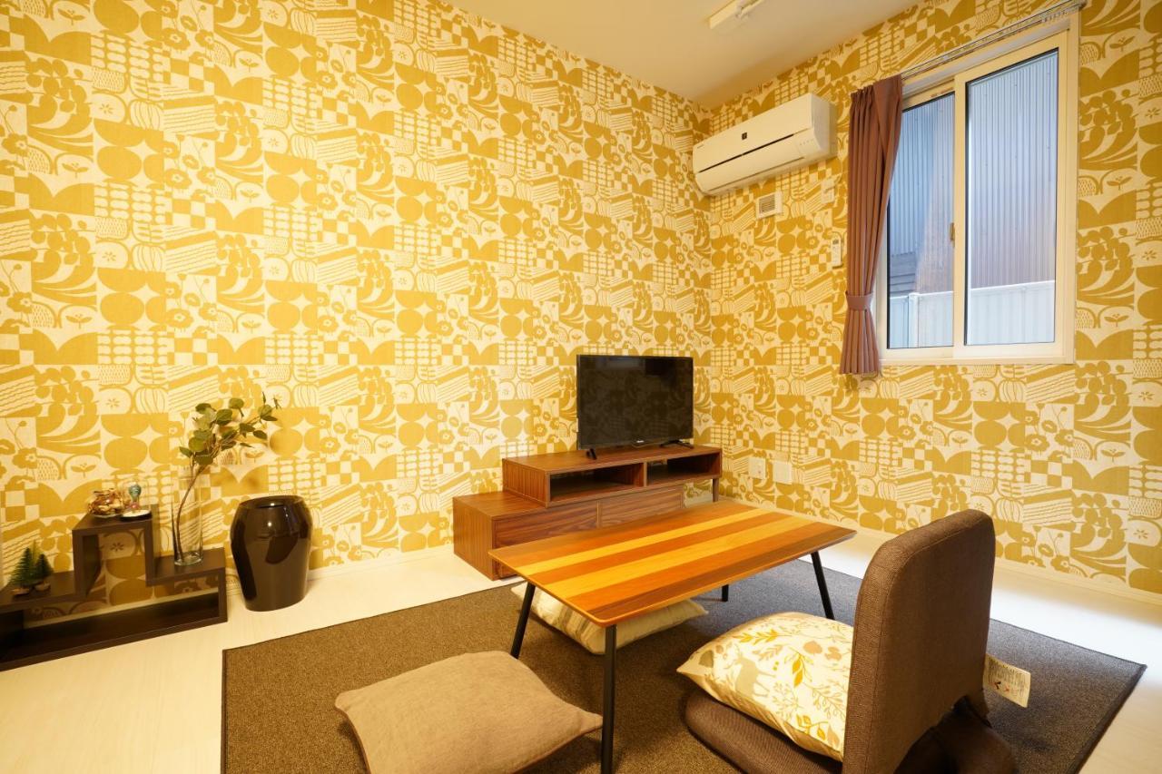 Hg Cozy Hotel No 61 今里駅前 Osaka Exterior photo