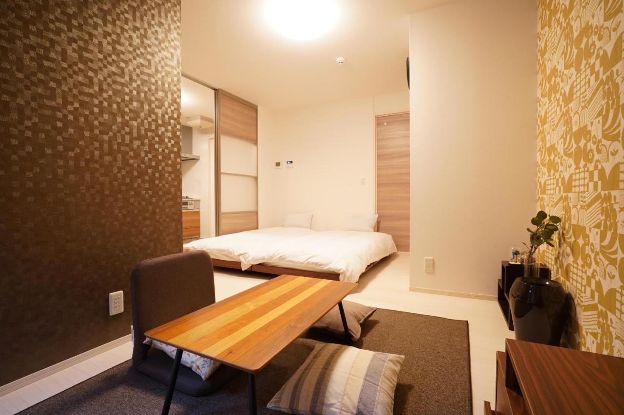 Hg Cozy Hotel No 61 今里駅前 Osaka Exterior photo