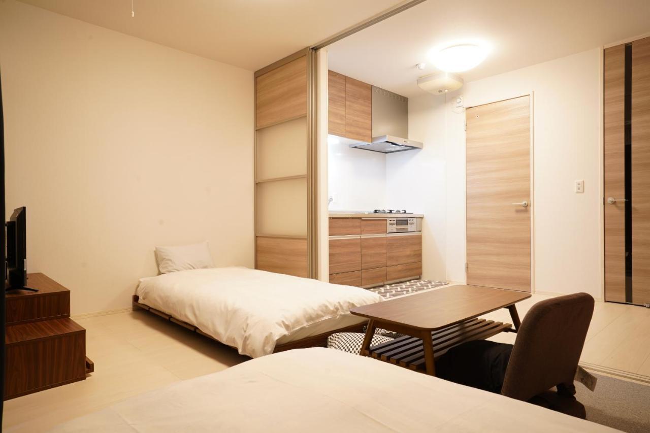 Hg Cozy Hotel No 61 今里駅前 Osaka Exterior photo