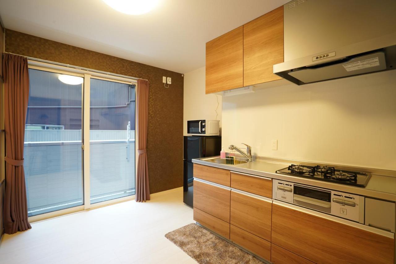 Hg Cozy Hotel No 61 今里駅前 Osaka Exterior photo
