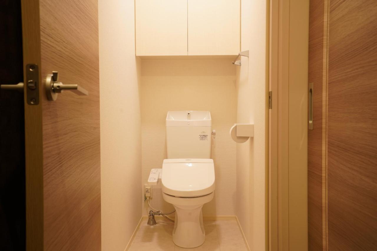 Hg Cozy Hotel No 61 今里駅前 Osaka Exterior photo