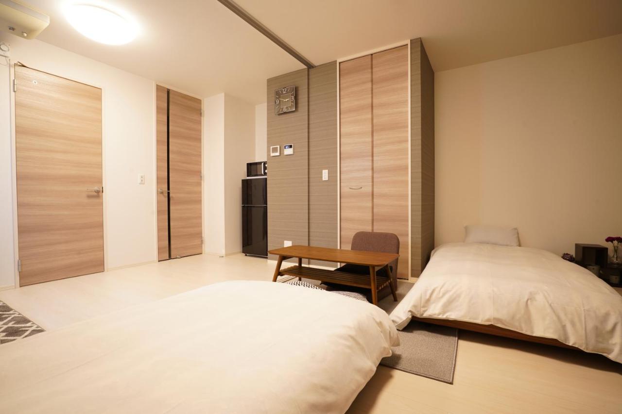 Hg Cozy Hotel No 61 今里駅前 Osaka Exterior photo