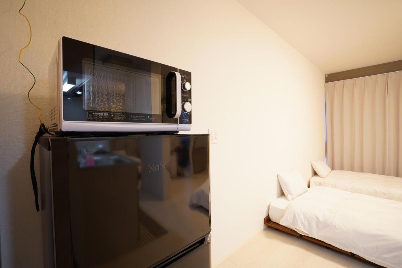 Hg Cozy Hotel No 61 今里駅前 Osaka Exterior photo