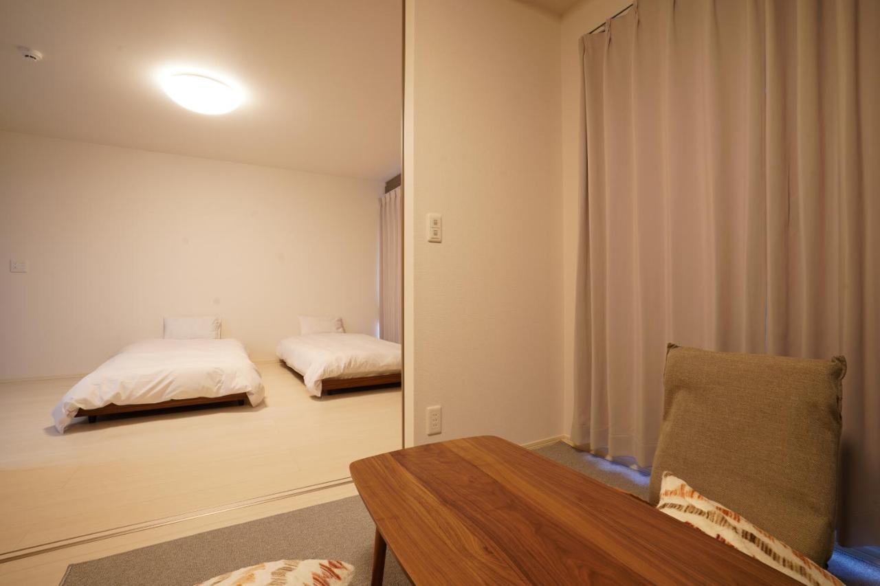 Hg Cozy Hotel No 61 今里駅前 Osaka Exterior photo